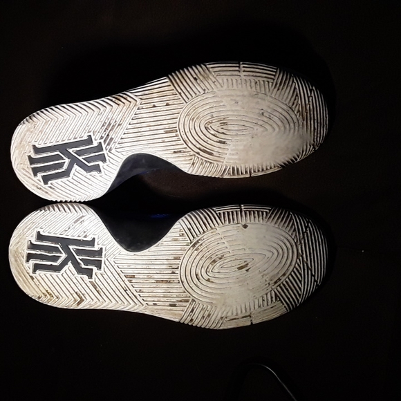 Nike kyrie 2 sneakers - Picture 4 of 5